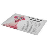 カッティングボード (角)