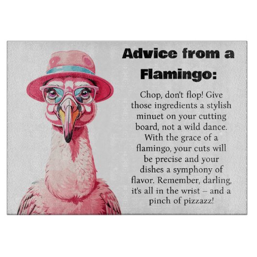 カッティングボード (正面)