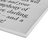 カッティングボード (角)