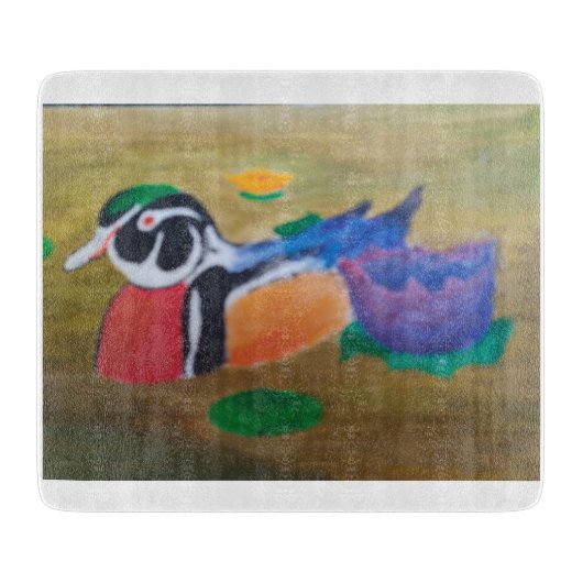 カッティングボード (正面)