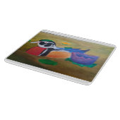 カッティングボード (角)