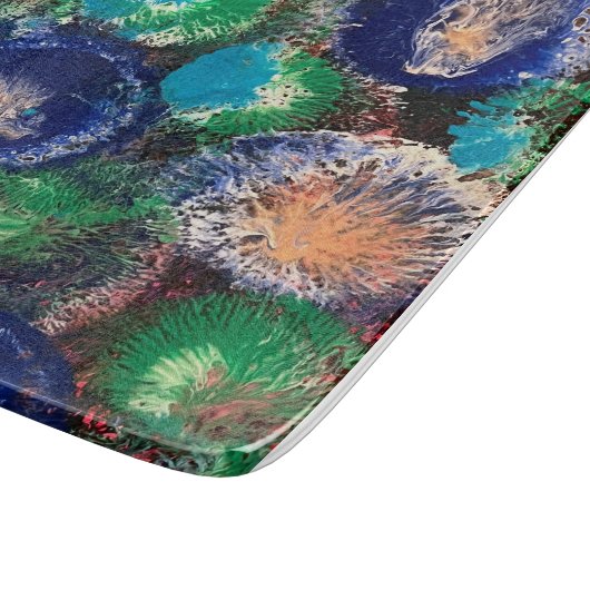 カッティングボード (角)