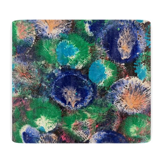 カッティングボード (正面)