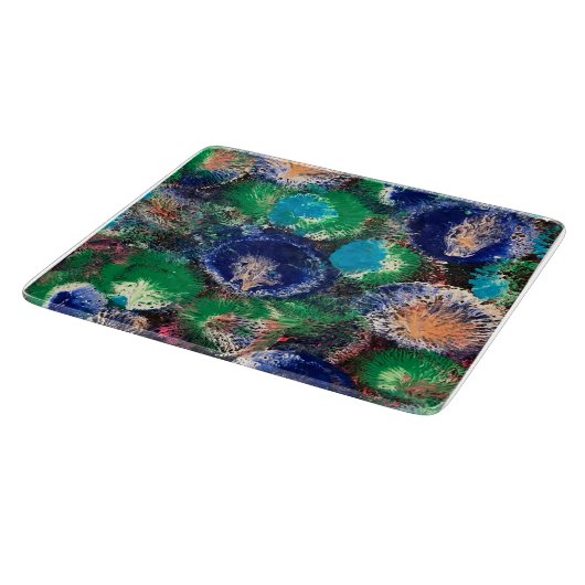 カッティングボード (角)