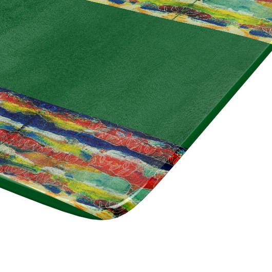 カッティングボード (角)