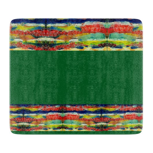 カッティングボード (正面)