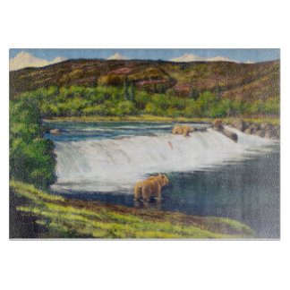 カッティングボード