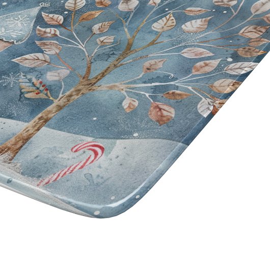 カッティングボード (角)