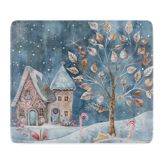 カッティングボード (正面)