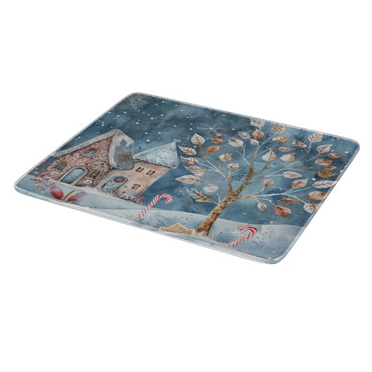 カッティングボード (角)