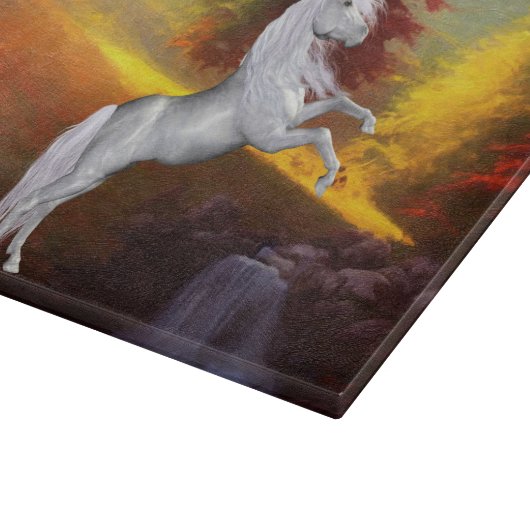 カッティングボード (角)