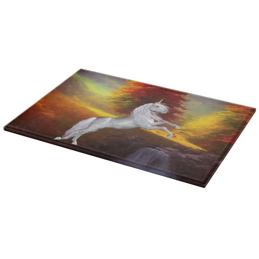 カッティングボード (角)