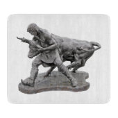 カッティングボード (正面)