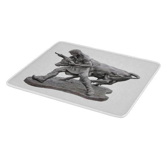 カッティングボード (角)