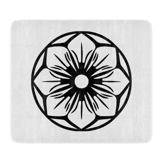 カッティングボード (正面)