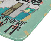 カッティングボード (角)