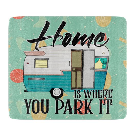 カッティングボード (正面)