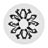 カッティングボード (正面)