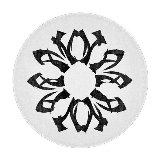 カッティングボード (正面)