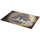 カッティングボード (角)