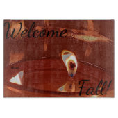 カッティングボード (正面)