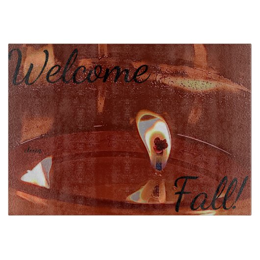 カッティングボード (正面)