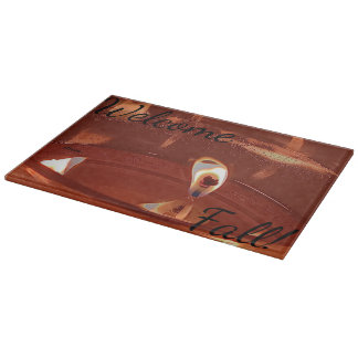 カッティングボード