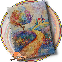 カッティングボード – ウィムシアル風景