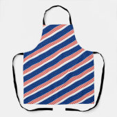 カッティングボード エプロン (正面)