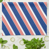 カッティングボード キッチンタオル (折り畳み)