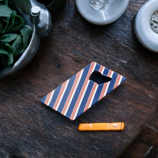 カッティングボード クレジットカード栓抜き