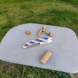 カッティングボード ソムリエナイフ