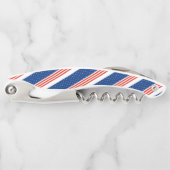 カッティングボード ソムリエナイフ (正面)