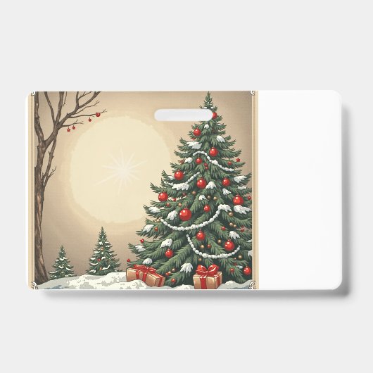 カッティングボード バッジ (Front)