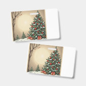 カッティングボード バッジ (Front & Back)