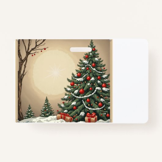 カッティングボード バッジ (裏面)