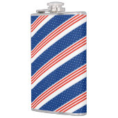 カッティングボード フラスク (左)