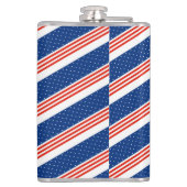 カッティングボード フラスク (裏面)