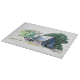 カッティングボード – ルーラルバーン