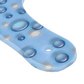 カッティングボード – 発泡性の気泡 (角)