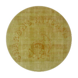 カッティングボード – 竹（コルナコピア付）