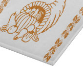 カッティングボード – 豊穣の角 (角)