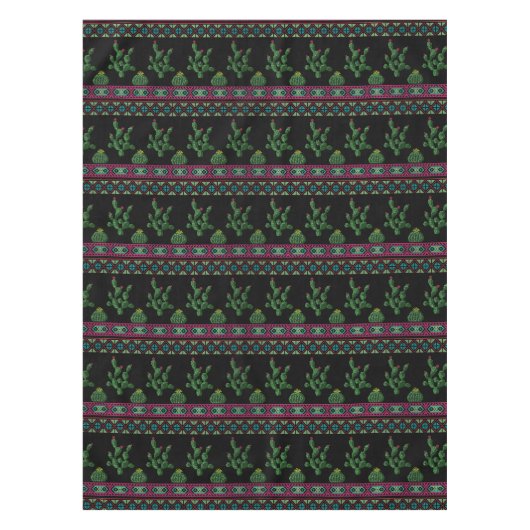 カッティ テーブルクロス (正面)