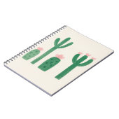 カッティ ノートブック (左側)