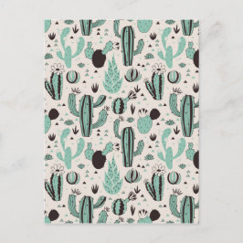 カッティ ポストカード