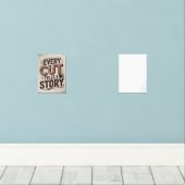 カットごとにストーリーを描素朴く – Woodwork Art (ウッドフロア)