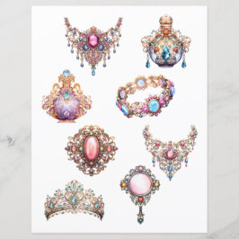 カットアウトロココジュエリー