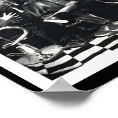 カットアフリカプライド ポスター (角)