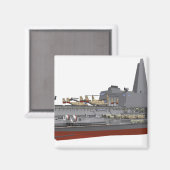 カットウェイイラストレーション マグネット (正面/裏面)