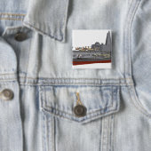 カットウェイイラストレーション 缶バッジ (インサイチュ)